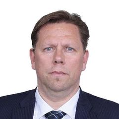 Harri Varjonen