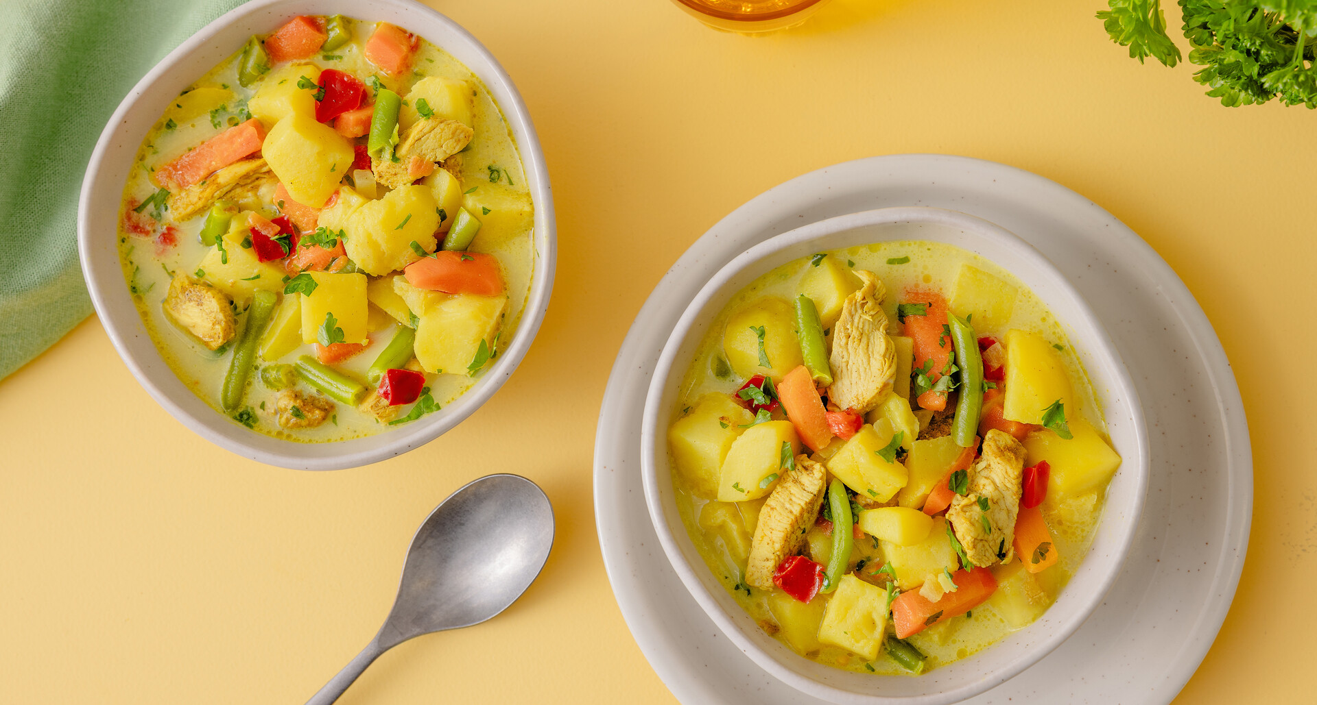 Apetit tuo markkinoille uuden version suosituimmasta pakasteestaan