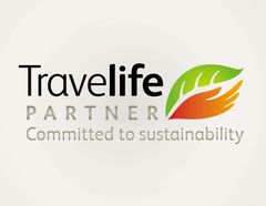 RSD/FVF/TSS har blivit uppmärksammade för sin sociala och ekologiska hållbarhet. Företaget uppmärksammades redan för ett år sedan som "Travelife Partner" - och detta viktiga erkännande har nu utökats.