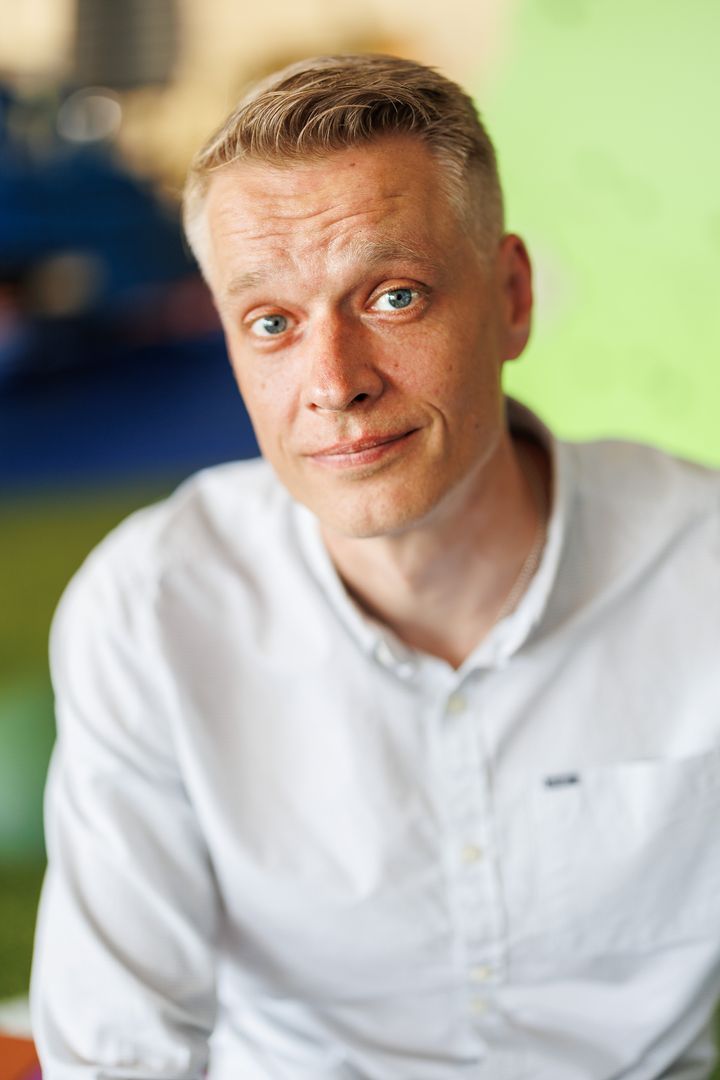 Tommi Törmänen