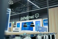 Android-puhelimet hallitsivat suosituimpien puhelinten listaa kesäkuussa.