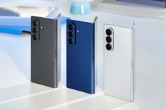 Samsungin Galaxy Z Fold 7 -tuoteperhe on ollut yksi syksyn kiinnostavimmista uutuuksista.