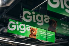 Giga Mobiili lanseerattiin syyskuun alussa. Kuva: Giga Mobiili Oy, Petri Saarelainen