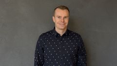 Tero Lahti lähtee kehittämään Gigantin operatiivista toimintaa.