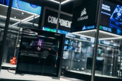 Pelitietokoneiden komponentit nousivat koko Gigantin kuudenneksi myydyimmäksi tuoteryhmäksi Black Fridayssa 2025.