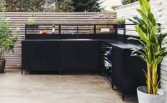 Kesäkeittiöiden suosion kasvu on laitettu merkille myös Gigantissa.