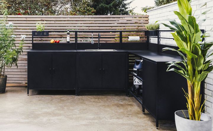 Kesäkeittiöiden suosion kasvu on laitettu merkille myös Gigantissa.