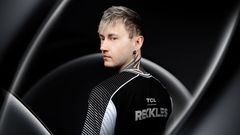 TCL tuo 1.8. Gigantti Gaming -osastolle esportsin kansainvälisen huippunimen, Rekklesin.