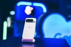 Google Pixel -puhelimet viitoittavat telecom-markkinassa tekoälyn uutta aikakautta.