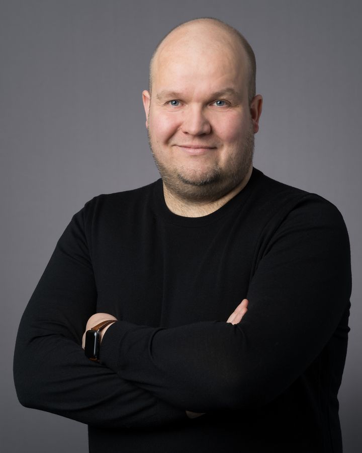 Yrityskaupat. Kasvu- ja kehitysjohtaja Antti Voittonen luotsaa Balancon Tanskan markkinoille.