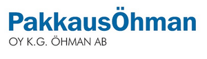 PakkausÖhman
