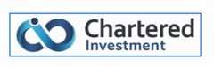 Chartered investment logo