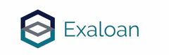 Exaloan logo