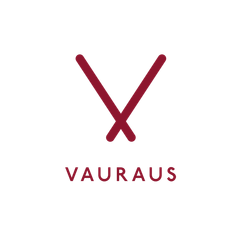 Vauraus logo