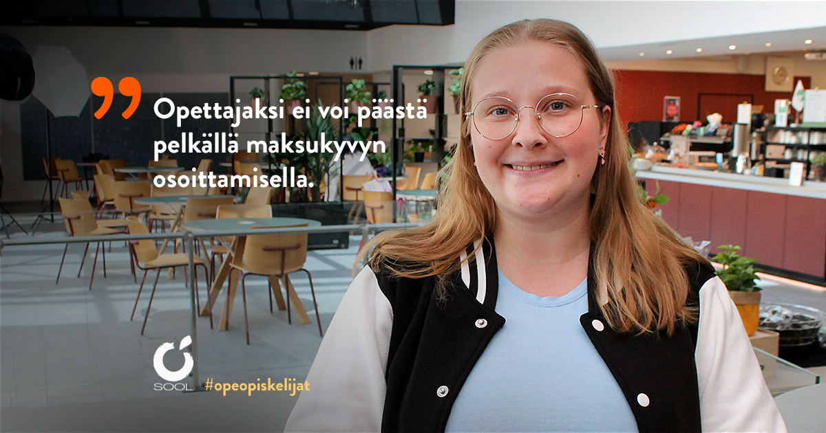 Opettajaksi opiskelevat vastustavat maksullista tutkintoväylää