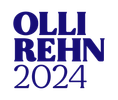 Olli Rehn 2024