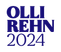 Olli Rehn 2024