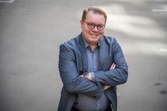 Pekka Talaskivi, Tekninen johtaja, RIL