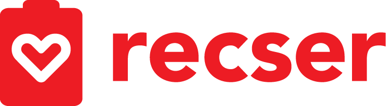 Recser Oy logo