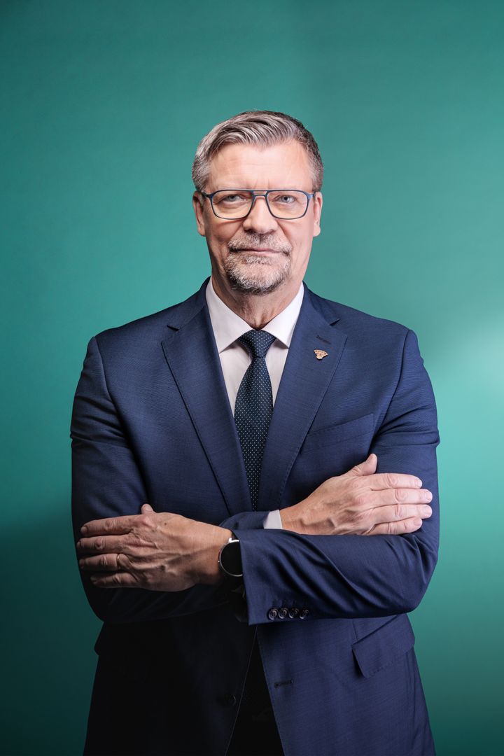 Jukka Jalonen