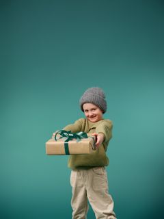 Jens-poika on sairastanut leukemian.