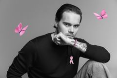 Lauri Haav Roosa nauha suunnittelija
