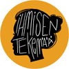 Ihmisen tekemää