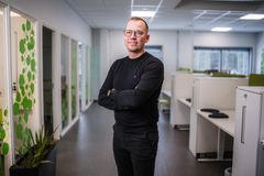 Juha Tiitto on vastannut 1.4.2026 alkaen koko toimitusketjun eli tuotannon ja logistiikan johtamisesta.