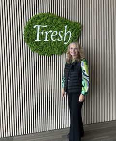 Minna Sillanpää on aloittanut 1.3.2026 yhtiön viestintäjohtajana.