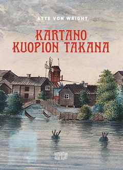 Kansi: Jari Mattila