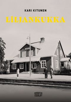 Kansi: Jari Mattila (kannen kuva: Laitinen, T./Museovirasto, Historian kuvakokoelma ja Karjalan Liiton kuvakokoelma)