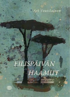 Eilispäivän haamut -kansi