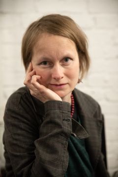 Susanna Lappalainen