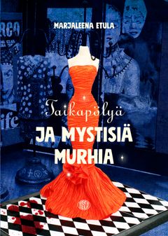 Taikapölyä ja mystisiä murhia