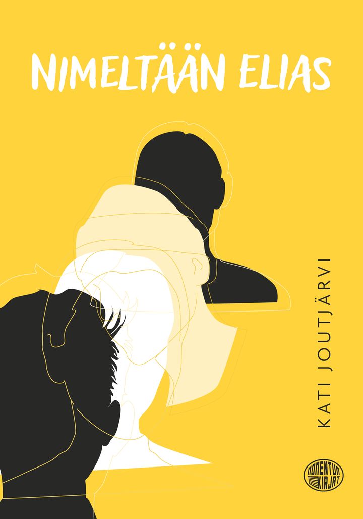 Kansi: Nina Aitta