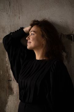 Kati Joutjärven kuva © Sari Wass