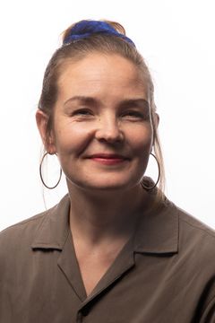 Kaisa Riitamaan kuva © Hannu Jukola