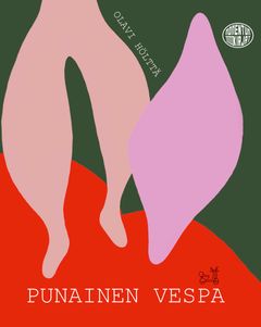 Kansi: Jari Mattila