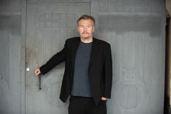 Tommi Laihon kuva © Ari Haimi