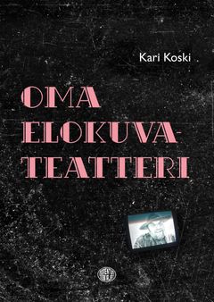 Kansi: Iiris Kallunki