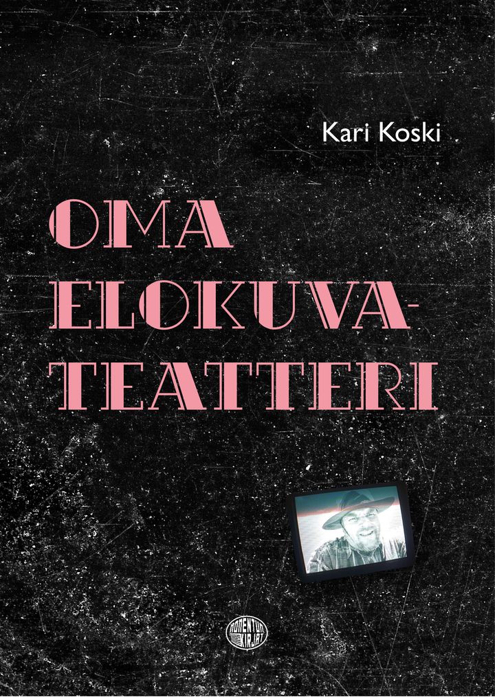 Kansi: Iiris Kallunki