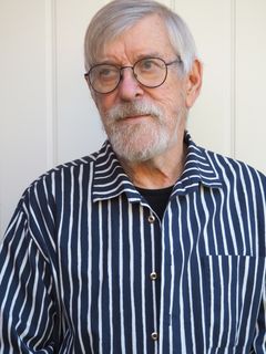 Pekka Vapaavuoren kuva © Milja Virtasola