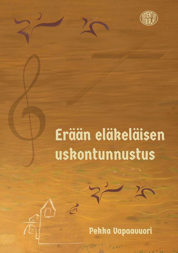 Kansi: Timo-Erkki Varpainen