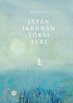 Kansi: Iiris Kallunki