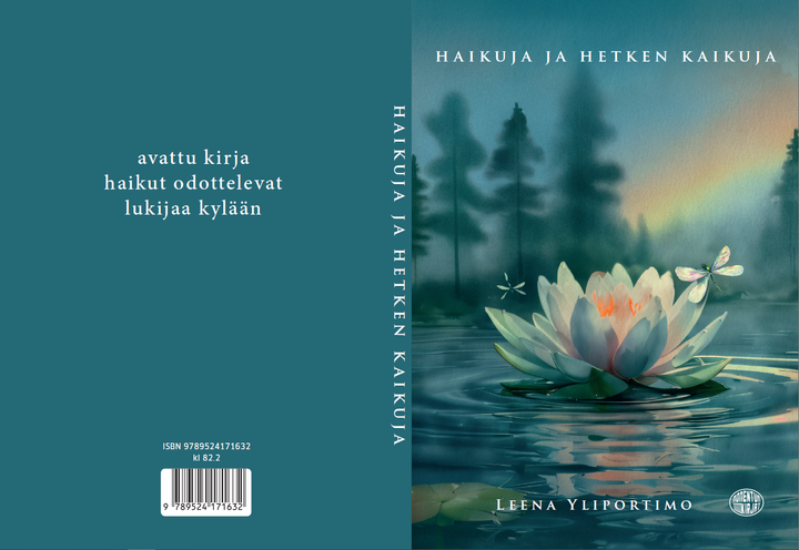 Kannet: Jari Mattila