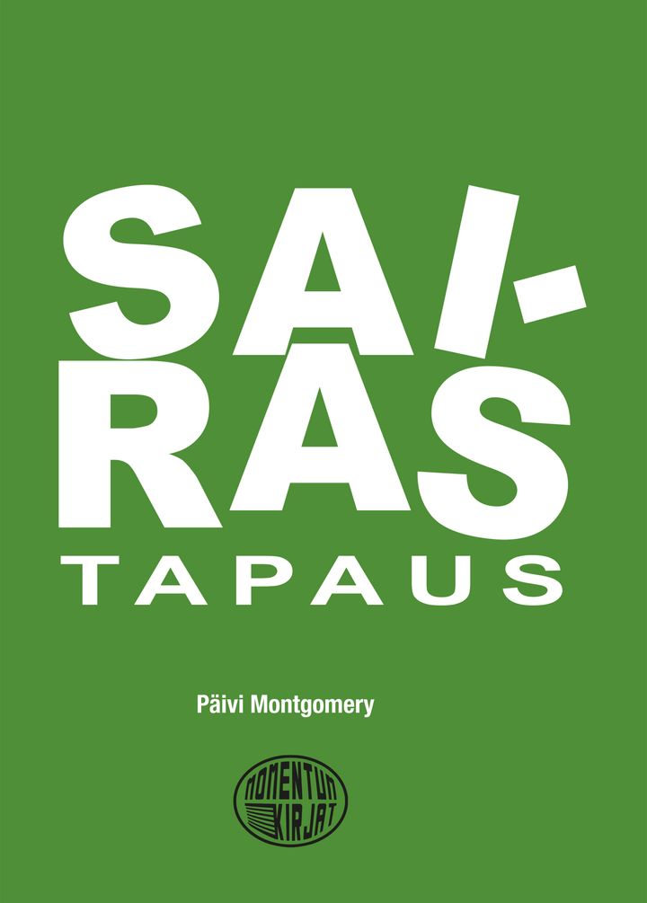 Kansi: Kari Kortelainen
