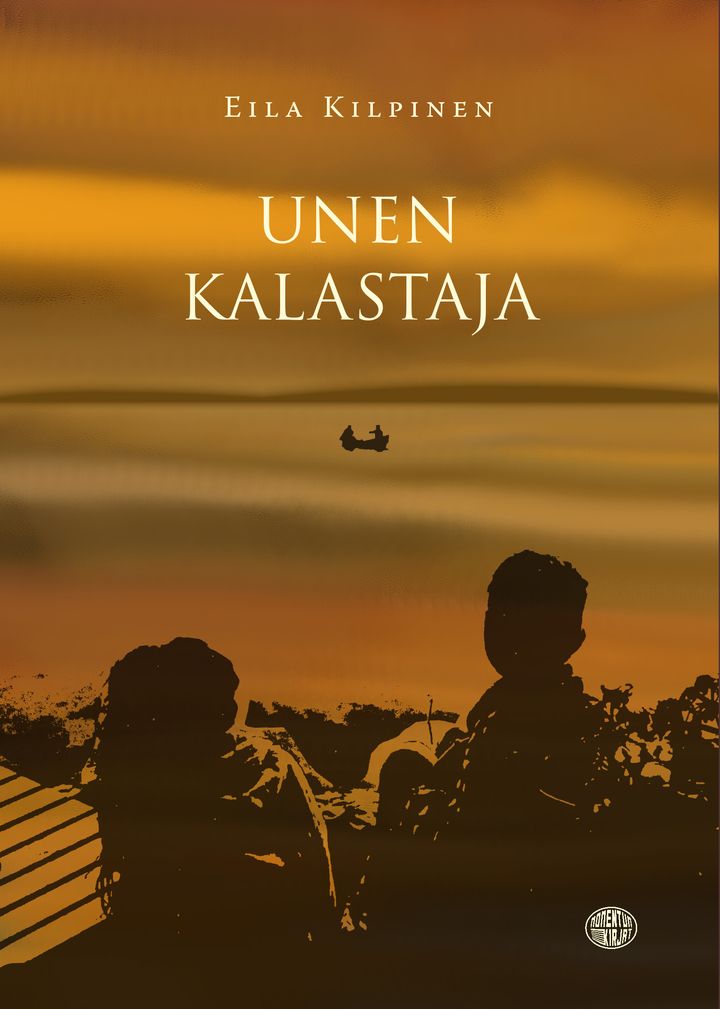 Kansi: Iiris Kallunki