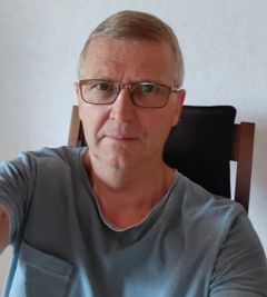Pekka Jokelan kuva © Pekka Jokela
