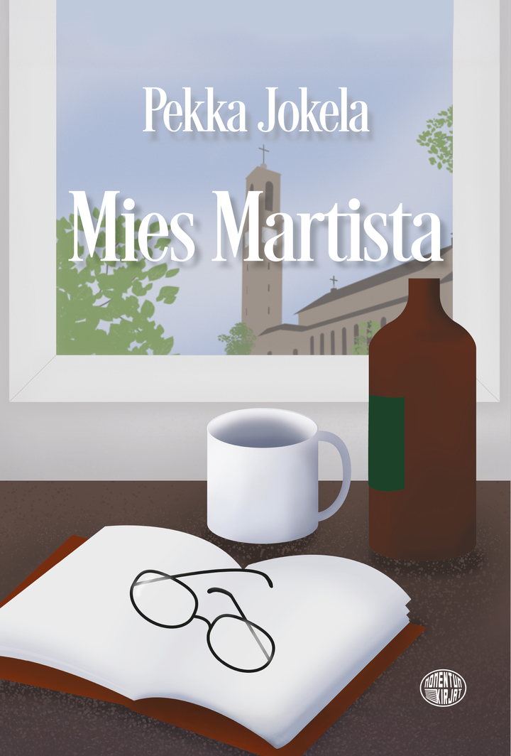 Kansi: Hilda-Matilda Hartikainen