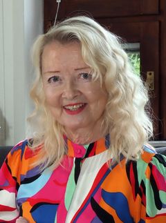 Riitta Simolan kuva © Riitta Simola